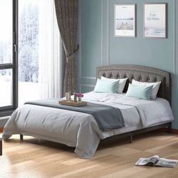 Full Size Bed Frame 