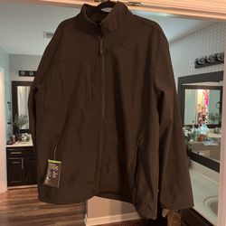 Bridgestone Regatta Jacket