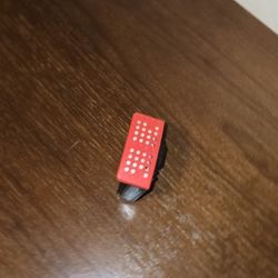 Nintendo 64 Exansion Pak