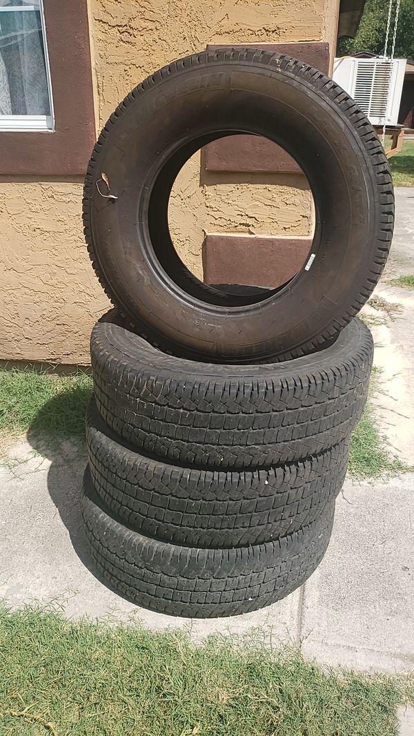 Tires for Sale in San Antonio, TX OfferUp