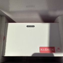 MUNBYN Bluetooth Thermal Label Printer 941B, PINK