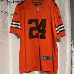 Browns Jersey