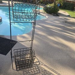 Fruit Basket 