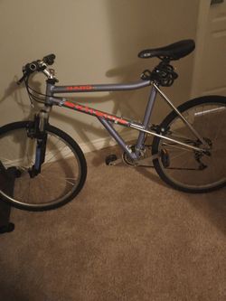 Vintage haro Xtreme