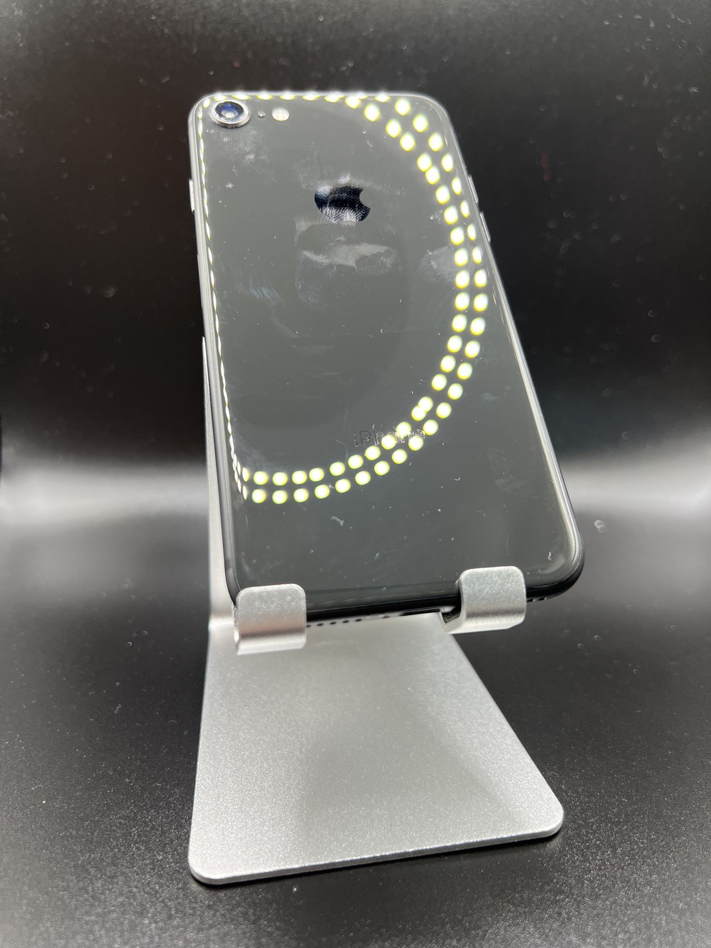 Iphone 8 Jet Grey 64GB ANY CARRIER