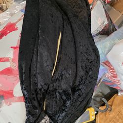 Cloak Costume