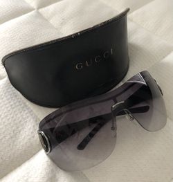 GUCCI - Made In Italy