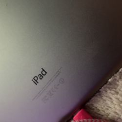iPad