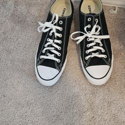 Chuck Taylor's 13