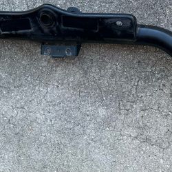 Trailer Tow Hitch
