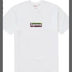 Supreme LA Box Logo XL