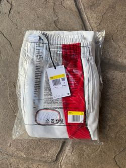 Supreme Nike sweatpants