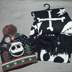 Nightmare Before Christmas 