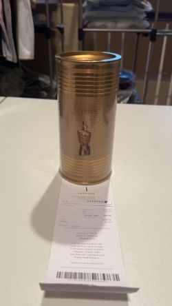 Jean Paul Gaultier Le Male Elixir Absolu