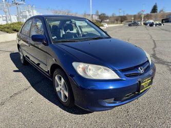 2004 Honda Civic