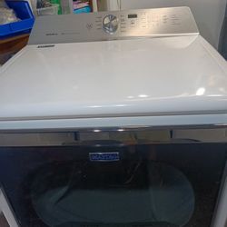 MAYTAG Commercial ELECTRIC DRYER 240V 