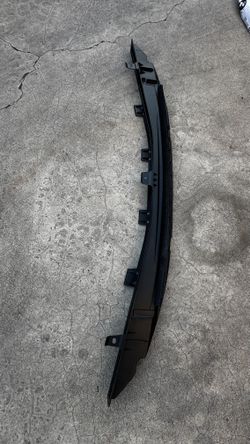 NEW 2016-2018 TOYOTA PRIUS FRONT BUMPER ENERGY ABSORBER  Capa certified