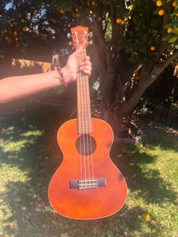 Lanikai Ukulele
