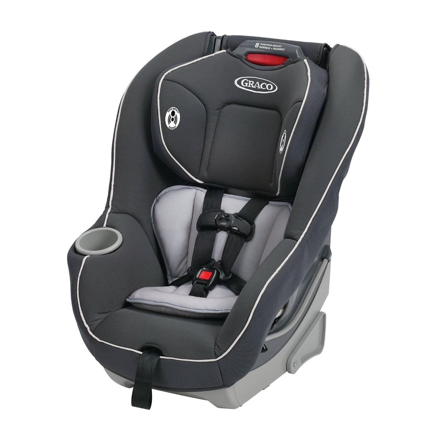 Contender 65 Car Seat