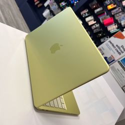 MacBook neo 8GBram 512GB