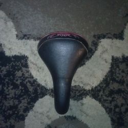 Red SE Racing Seat