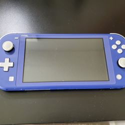 Switch Lite