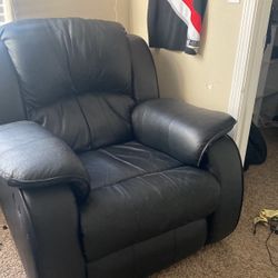 Leather Nursery 