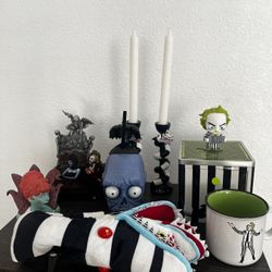 Beetlejuice Bundle 