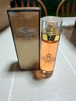 Women’s perfume