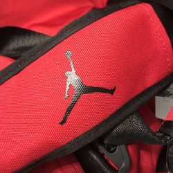 Gym JumpMan Jordan Duffel Bag 