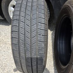 Michelin Tires 185/65R15