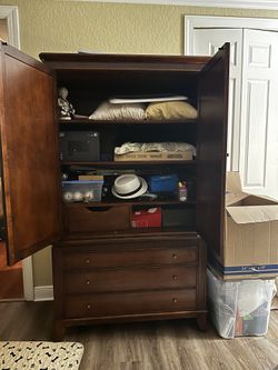 Tv Chest   Make offer