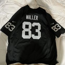 Waller Raider 