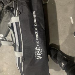 Bowling Bag&shoe Bag