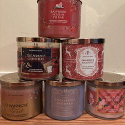Bath&bodyWorks