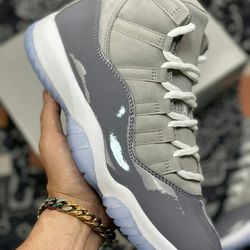 Air Jordan 11 Retro