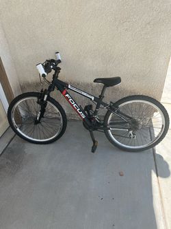 Kids Bike