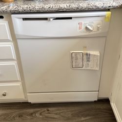Brand New Dishwasher 