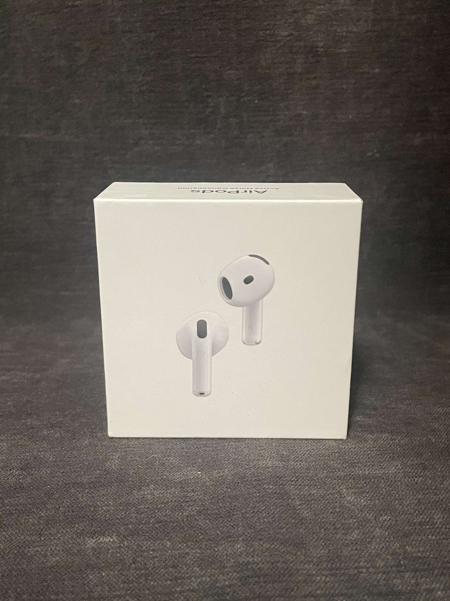 Apple Airpods 4