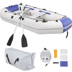 Brand New Heavy Duty Boat 🚤 Holds 4 People Worth $340 