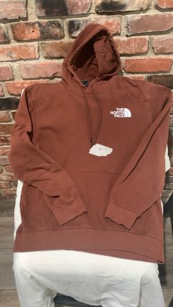 North Face Hoody