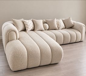 Modern Sectional Sofa