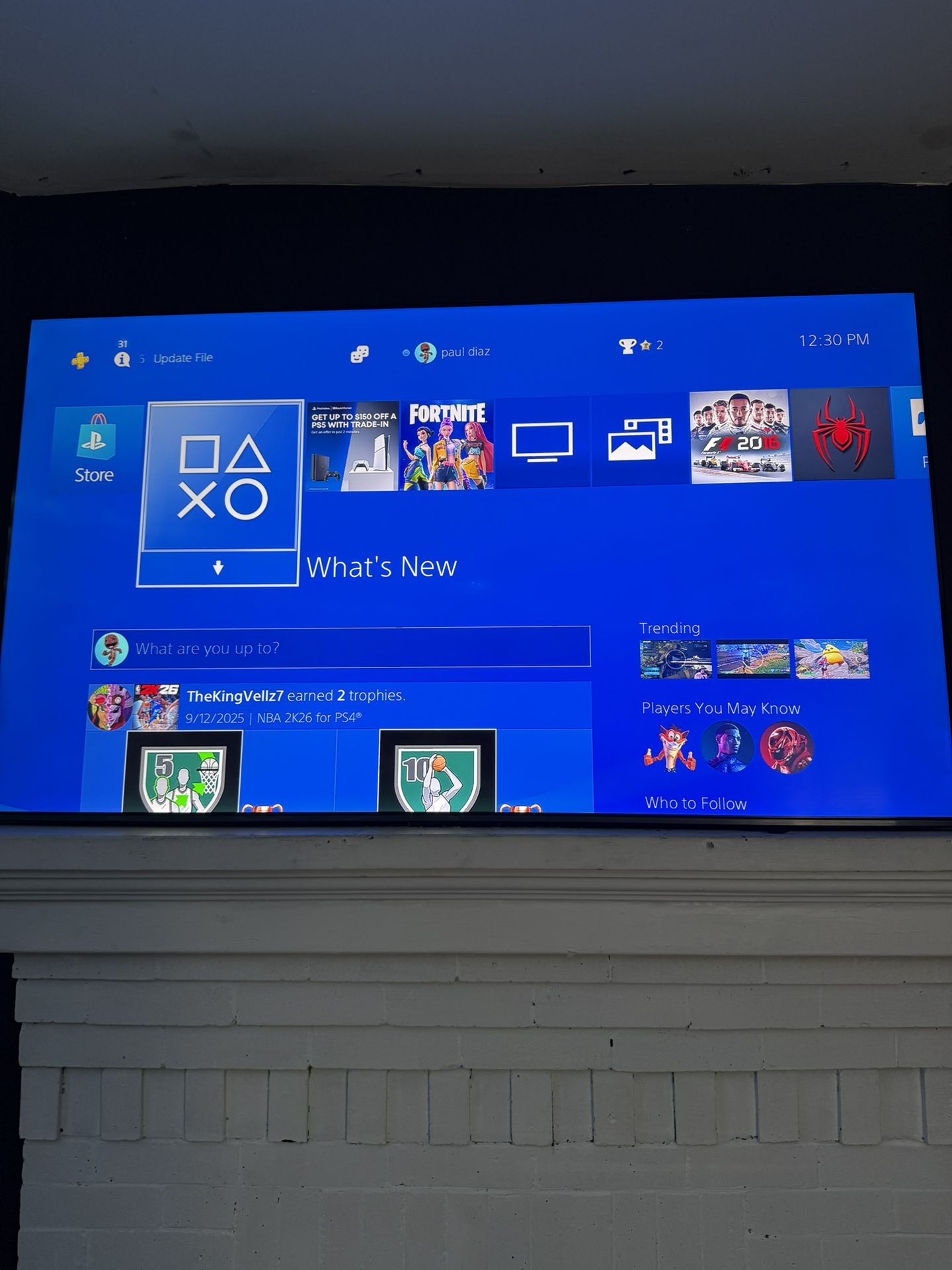 PS4
