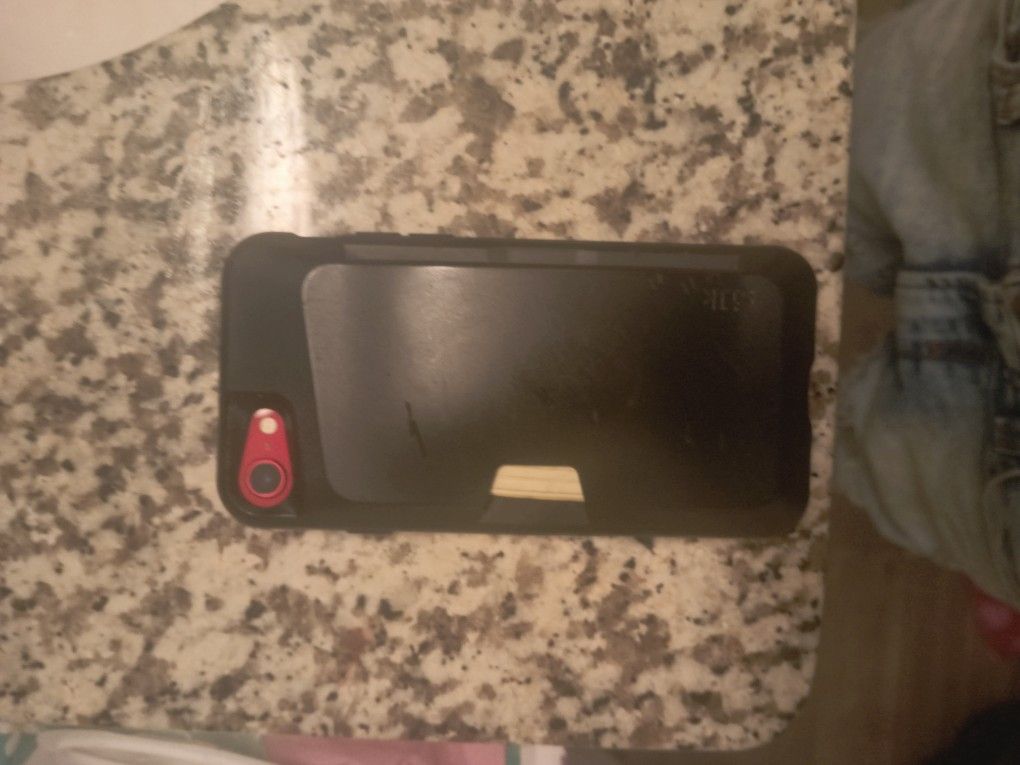 Iphone Se