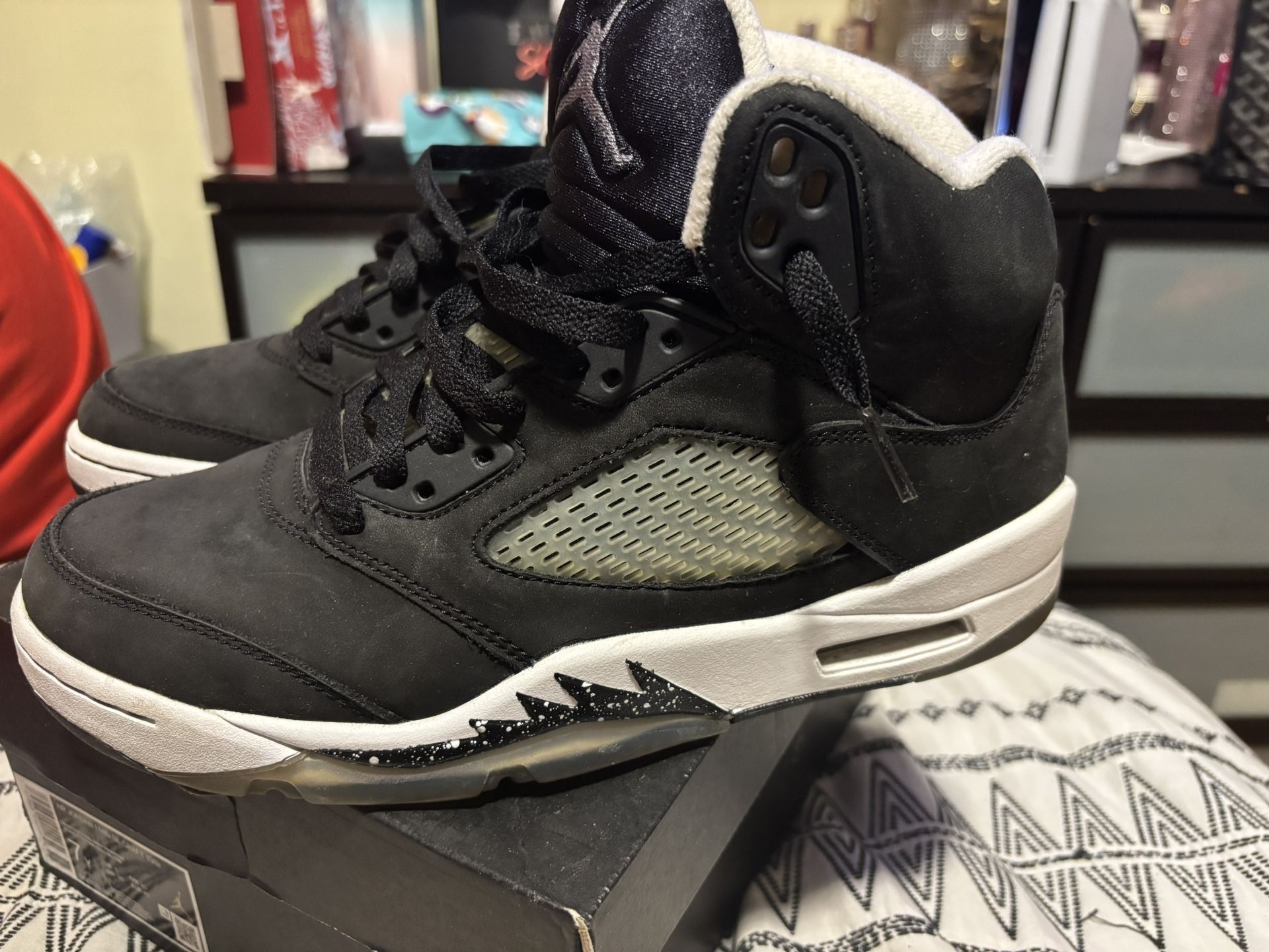 Jordan’s