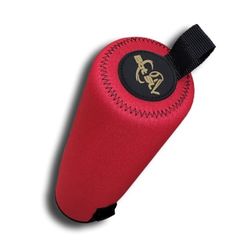 Baseball Bat Sleeve - Red, Blue or Black
