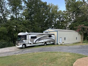 2011 Itasca by Winnebago Suncruiser