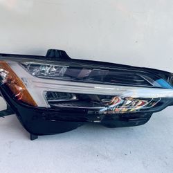 2019-2025 VOLVO S60 RIGHT PASSENGER SIDE HEADLIGHT FULL LED OEM