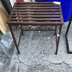 Plant Stand