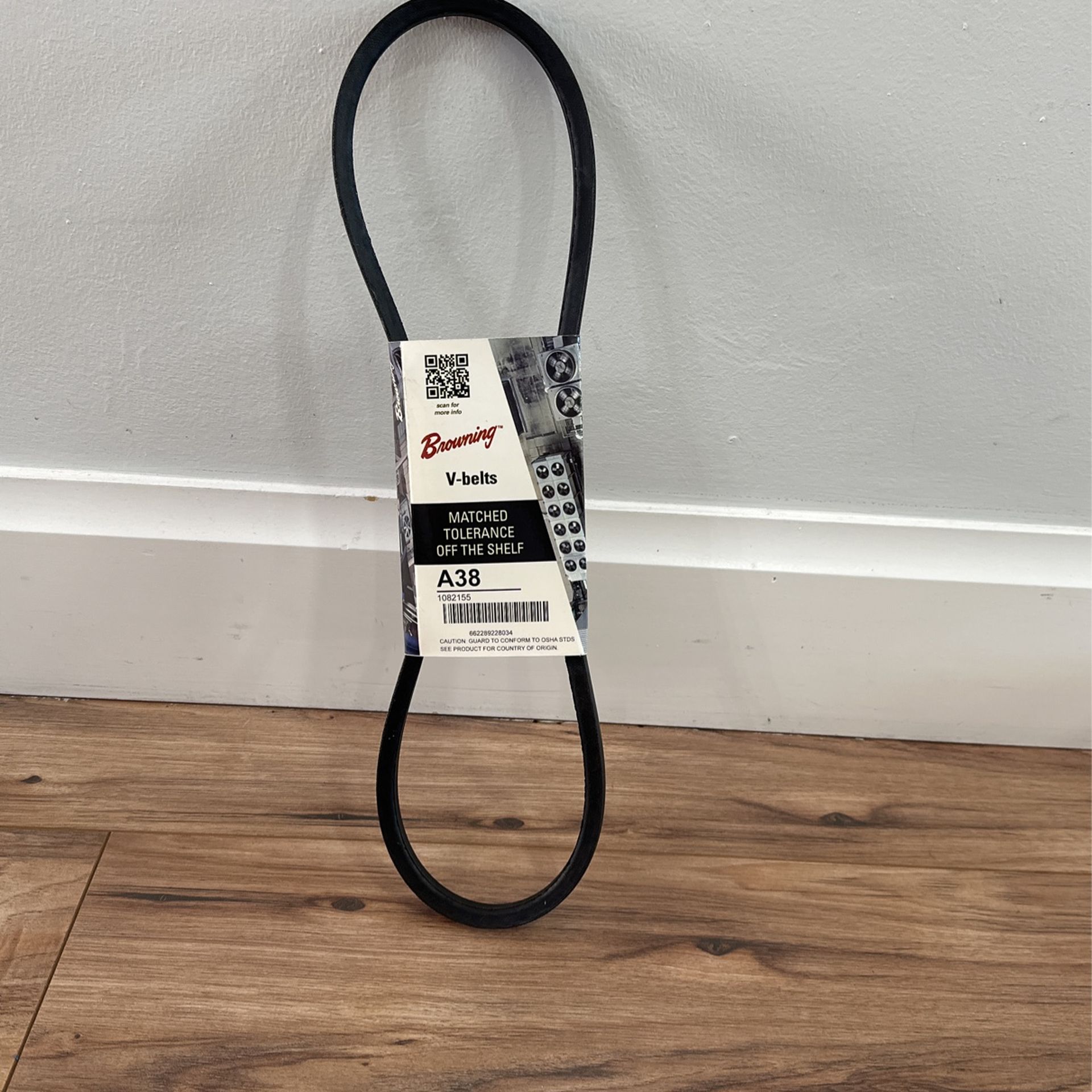 V Belts